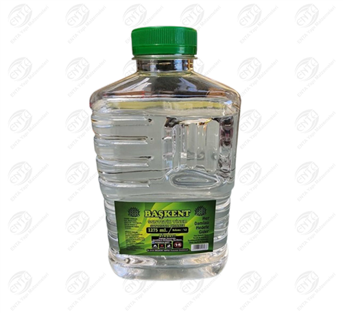 SENTETİK TİNER 1.275 ML (3/1) / 12